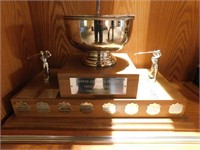 COOPER CAMPBELL TROPHY