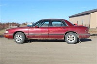 1997 Buick LeSabre Custom