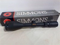 Simmons scope