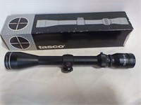 Tasco  scope