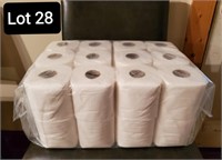 24 pk toilet paper