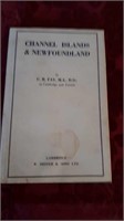 Channel Islands &Newfoundland