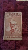 Coaker of Newfoundland.  Smallwood