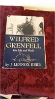 Wilfred Grenfell His Life and Work.