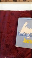 Newfoundland Journerys. Addison Brown.