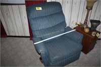 Blue Lane Recliner