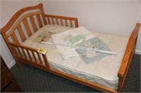 Child's Bed