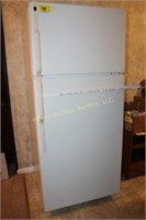 Hotpoint Refrigerator / Freezer