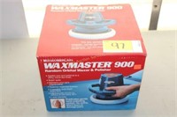 Chamberlain Waxmaster 900