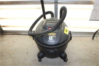 8 Gallon Shop Vac