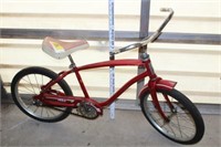 Vintage Child's Bike 16"