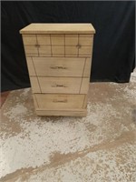 4 drawer dresser 26×42×17