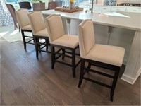 COUNTER CHAIRS