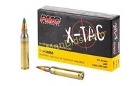 PMC XTAC 556NATO 62GR LAP - 20 Rds