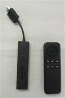Amazon FireStick with Remote