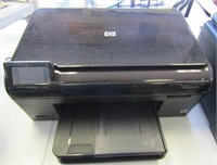 HP PhotoSmart Plus Wireless Printer-Copier-Scanner