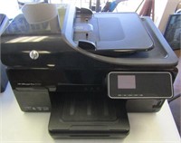HP OfficeJet Pro 8500A  Printer / Copier / Scanner