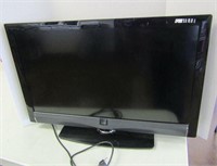 Vizio 32" Flat Screen TV NO Remote - Works