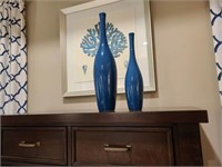 VASES 2PC