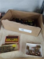 30 Rounds of Various 12, 16, 20 Gauge Ammo & Misc.