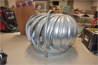 Industrial Stainless Steel Air Ventilator