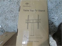 TABLE TOP TV STAND