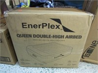 QUEEN DOUBLE HIGH AIR BED