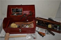 Leather Craft Tool Kit
