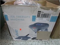 ICE THERAPY MACHINE