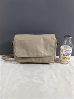 Stone Mountain Leather Bag