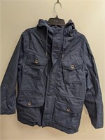 Vintage Timberland Waterproof Jacket size large