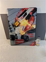 Massive Racing Crash Book