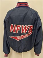 NFWB Cobras Travel Baseball Jacket