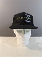 X-Files Hat