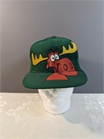 Bullwinkle Hat