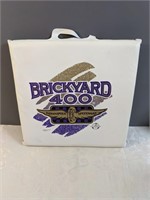 Brickyard 400 Seat Cushion