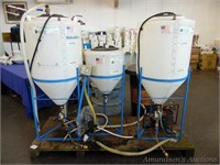 Fuel Meister Bio Diesel Solutions Processing