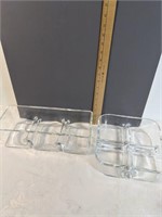 MCM Heavy Glass Servers From Poland