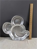 Mickey Mouse Wilton Cake Pan