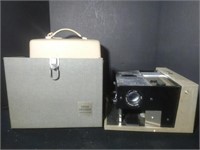 Kodak Cavalcade Projector