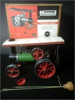 Mamod Steam Engine