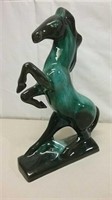 Blue Mountain Pottery Horse - Approx. 15"