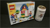 Lego Easy To Build Set #5899 Appears Unopened