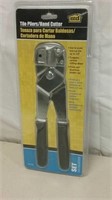 Unopened MD Tile Pliers / Hand Cutter