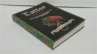 Tattoo Sourcebook