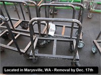 BENDING SOLUTIONS - ONLINE AUCTION