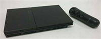 Sony Playstation 2 Console & Navigation