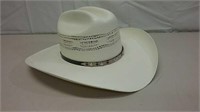 Modestone Cowboy Hat Sz M