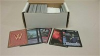 Wyvern Dragon Game Cards 180+ & 29 Young Jedi