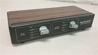 Archer Video Selector Switch Model 15-1261